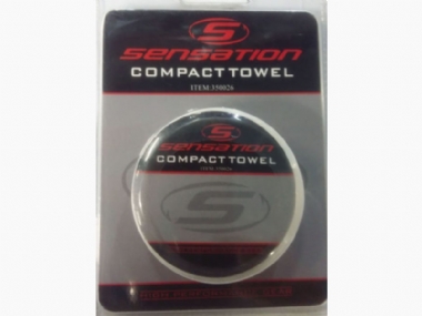 SENSATION COMPACT TOWEL