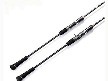 TIGER FISHING RODS