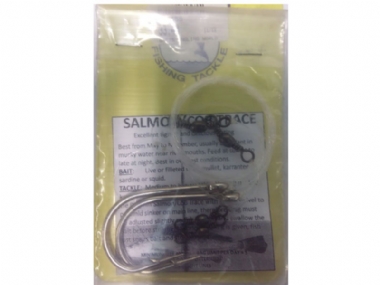 DOLPHIN SALMON KOB  TRACE