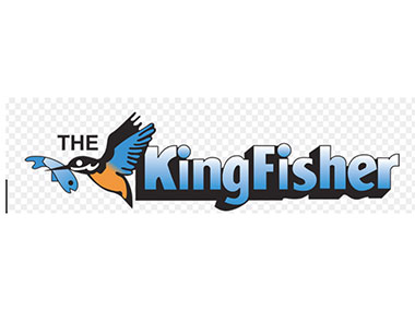 KINGFISHER POSEIDON STRIKEFORCE SERIES