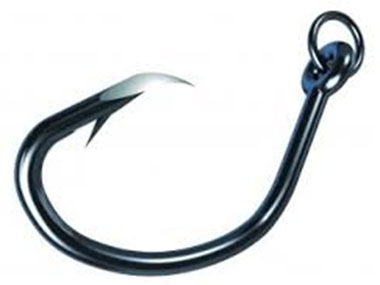 SALTWATER GENERAL PURPOSE HOOKS