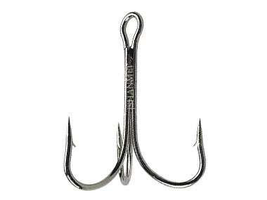 TREBLE HOOKS