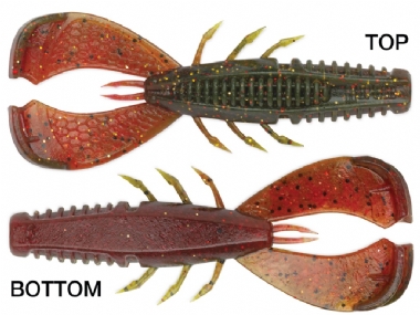 CHILE CRAW