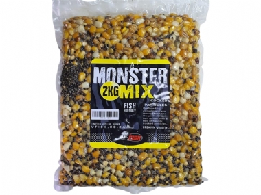 FISH MONSTER MIX 2KG