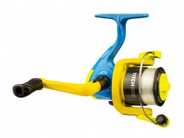 FUN TACKLE TITCH 500