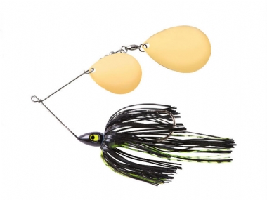 BLACK CHARTREUSE