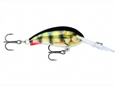 LIVE METALLIC PERCH