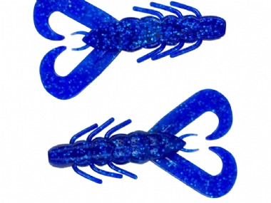ELECTRIC BLUE
