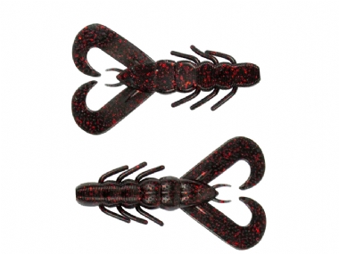 BLACK RED 