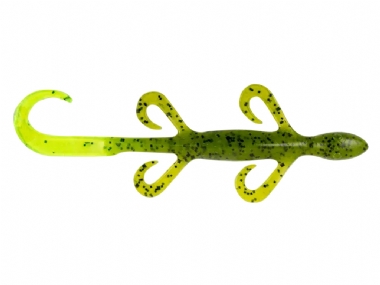 CULLEM PRO SERIES LIZARD 5''