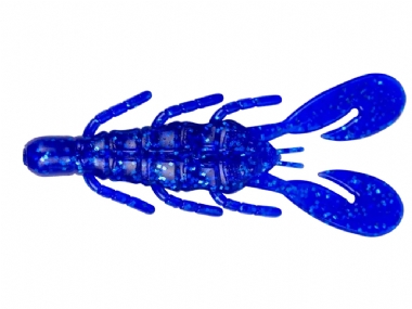 ELECTRIC BLUE