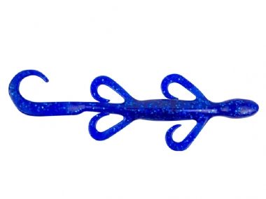 ELECTRIC BLUE