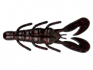 BLACK RED 