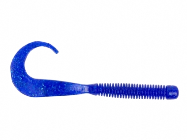 ELECTRIC BLUE