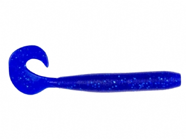 ELECTRIC BLUE