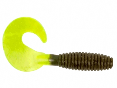 GREEN PUMPKIN CHARTREUSE 