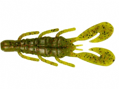 CULLEM PRO SERIES MIRROR CRAW 3.5''