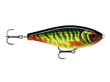 HOT TIGER PIKE