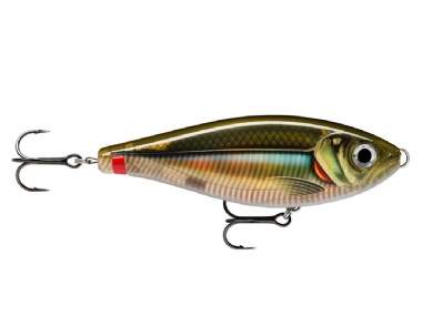 SMELT ON THE BEACH