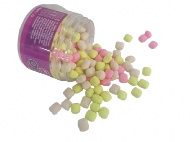 MAINLINE QUADS POP-UP HOOKBAITS 10MM