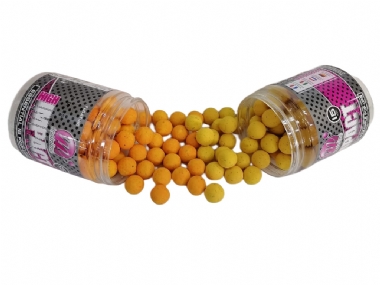 MAINLINE FLOATING HIGH IMPACT POP-UPS 15MM