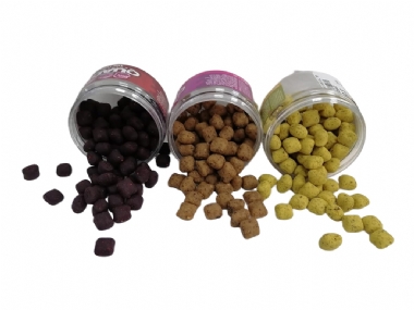 MAINLINE QUADS BOTTOM BAITS 10MM