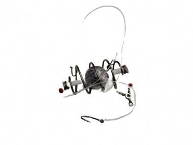 ATLAS CARP SPRING BALL WEIGHT TRACE