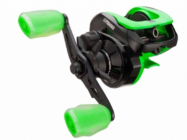 PRO BASS BAITCASTING REEL