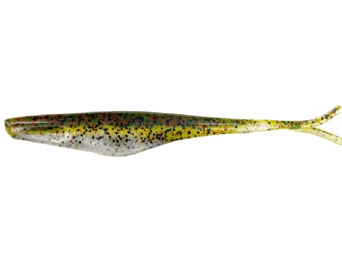 BIG BITE BAITS JERK MINNOW 4''