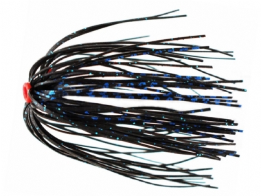 BLACK BLUE FLASH