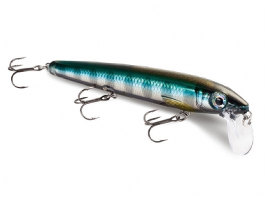 RAPALA BX WALKING MINNOW BXWM13