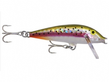 RAPALA COUNTDOWN ABACHI SINKING CDA5