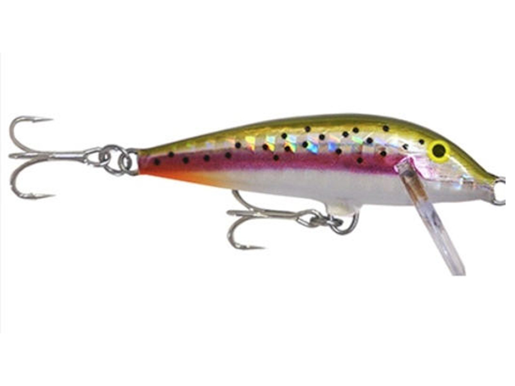 RAPALA COUNTDOWN ABACHI SINKING CDA5