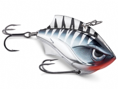 RAPALA RAP V BLADE RVB06 (BUY 1 GET STORM ARASHI LURES)