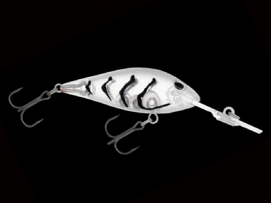 SILVER SHADOW (H91)