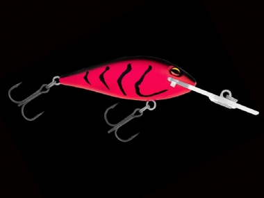 HOT PINK  (T1117)