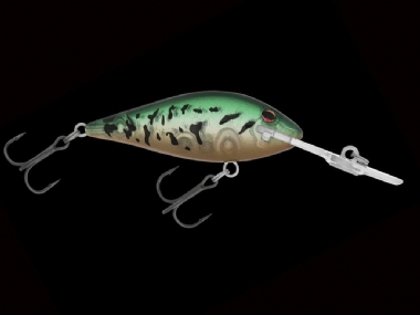 GHOST GREEN  (R28)
