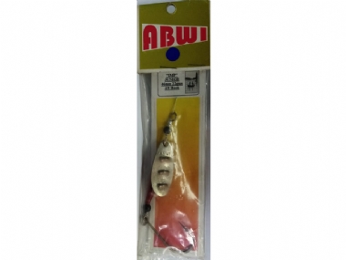 ABWI TIGER SPOON