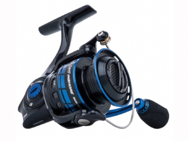 ABU GARCIA REVO INSHORE SPINNING