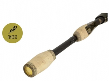 Gold Series Go-To Casting Rod