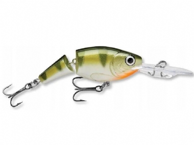 YELLOW PERCH