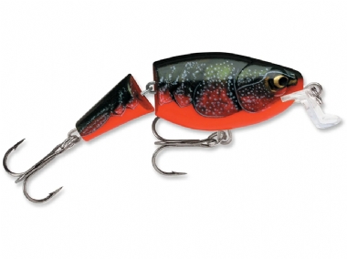 RED CRAWDAD