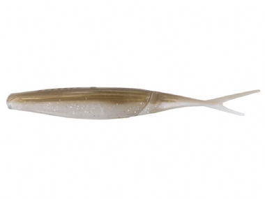 GARY YAMAMOTO HINGE MINNOW 6''