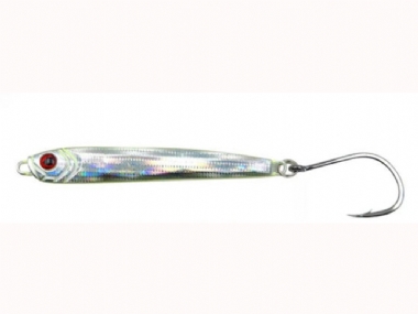 KINGFISHER ANCHOVY SPOON (NATURAL)
