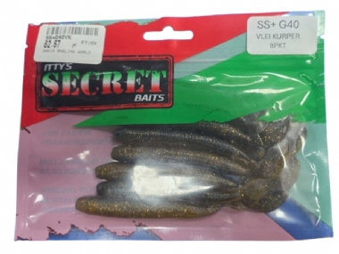 VLEI KURPER