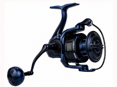 LOOMIS & FRANKLIN COBALT