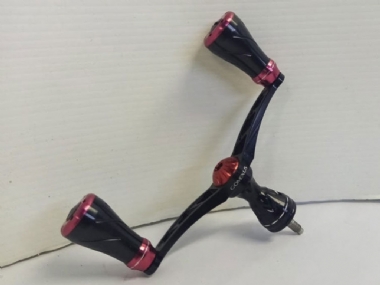 GOMEXUS SPINNING HANDLE