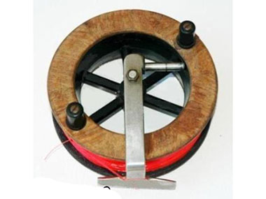 SCARBOROUGH REELS