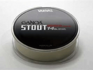 VARIVAS GANOA STOUT CLEAR 91M