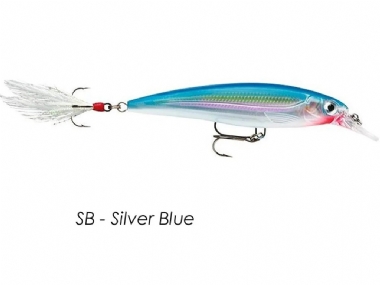 SILVER BLUE